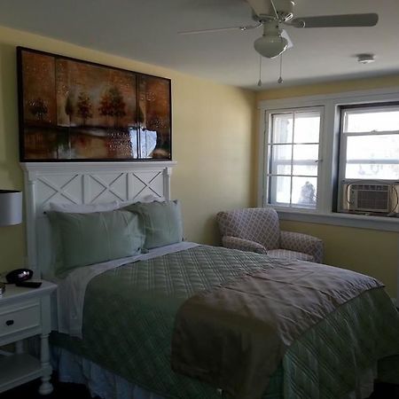 White Feather Motel Lexington Екстер'єр фото