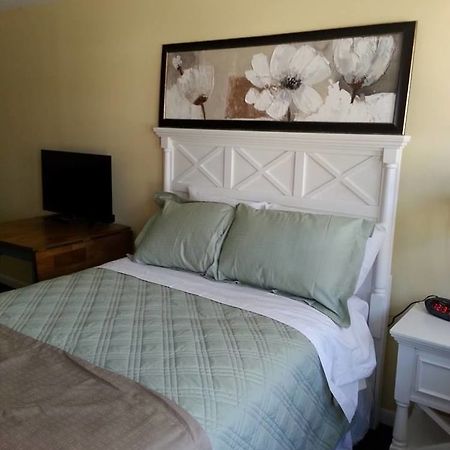 White Feather Motel Lexington Екстер'єр фото