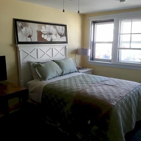 White Feather Motel Lexington Екстер'єр фото