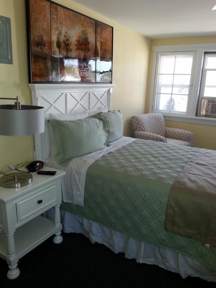 White Feather Motel Lexington Екстер'єр фото