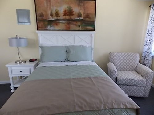 White Feather Motel Lexington Екстер'єр фото