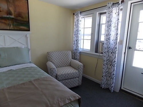 White Feather Motel Lexington Екстер'єр фото