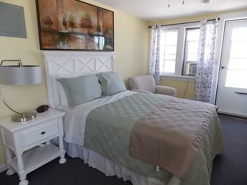 White Feather Motel Lexington Екстер'єр фото