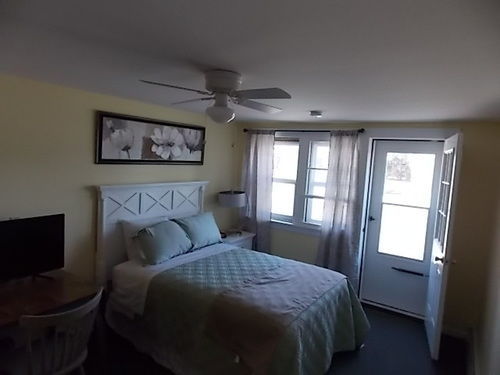 White Feather Motel Lexington Екстер'єр фото