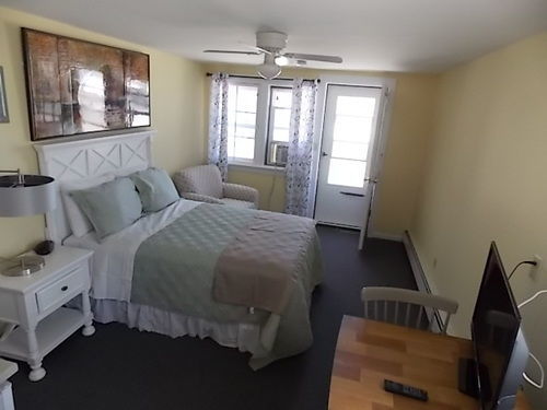 White Feather Motel Lexington Екстер'єр фото