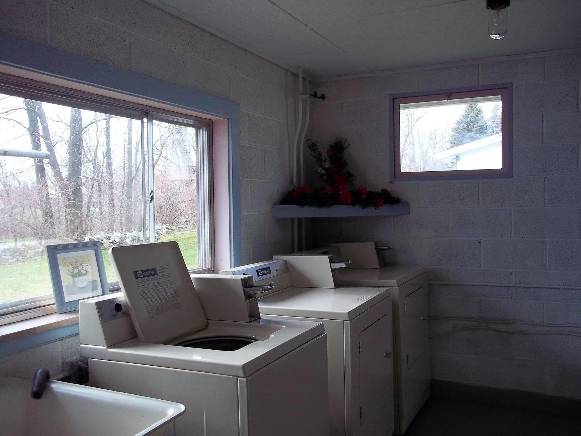 White Feather Motel Lexington Екстер'єр фото
