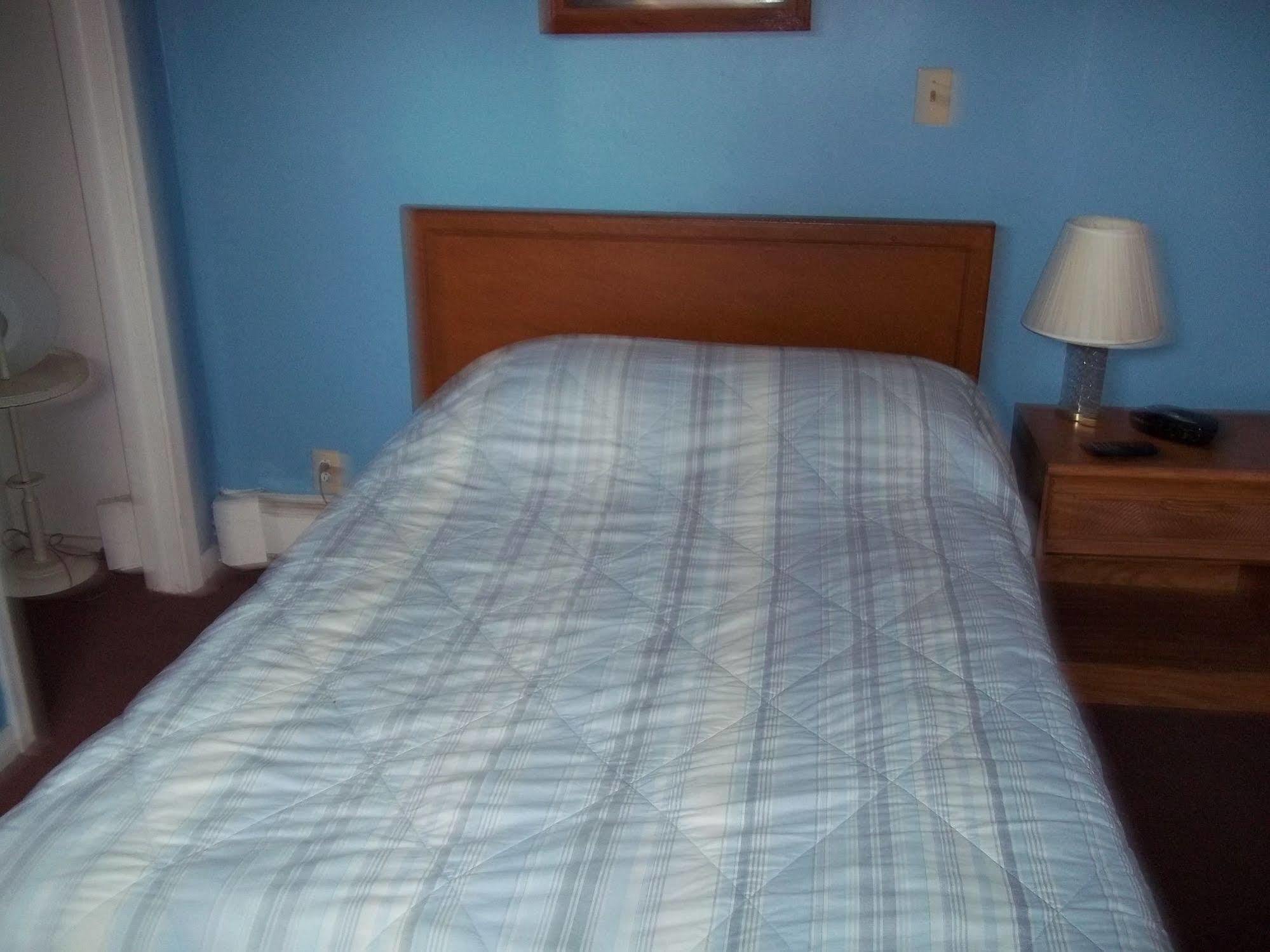 White Feather Motel Lexington Екстер'єр фото